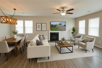 126 Pointe Pl in Dawsonville, GA - Building Photo - Building Photo