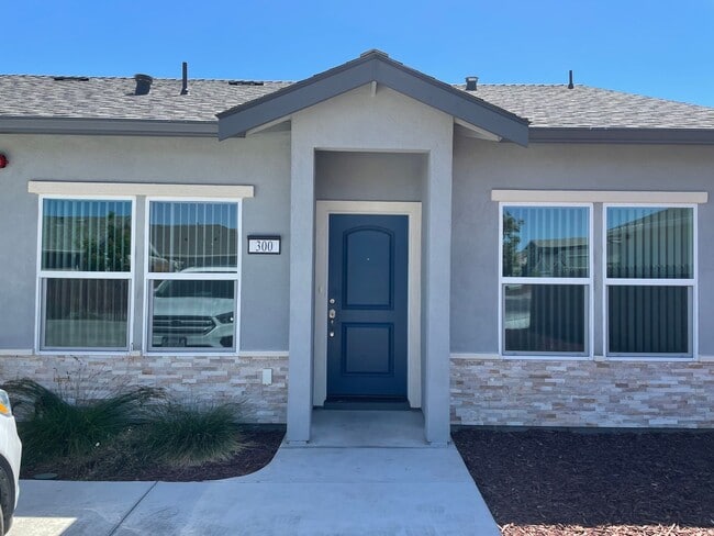 property at 820 La Baig Dr