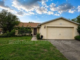3455 Monte Rio St in New Port Richey, FL - Building Photo