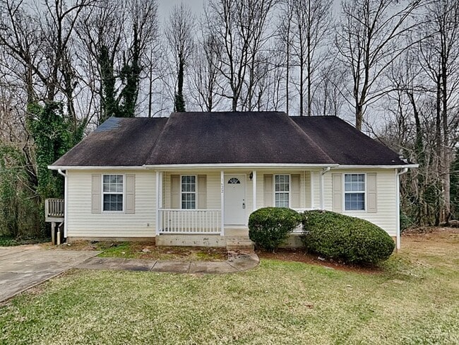 property at 1622 Black Diamond Ct