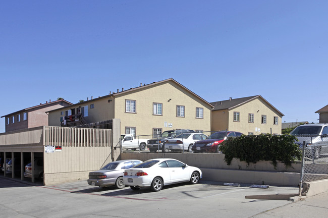 1015-1017 Sieber Ave in Salinas, CA - Building Photo - Building Photo