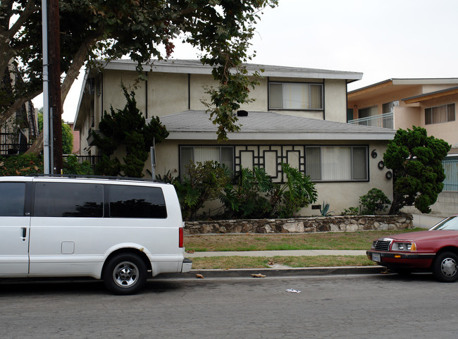 600 Evergreen St in Inglewood, CA - Building Photo - Building Photo