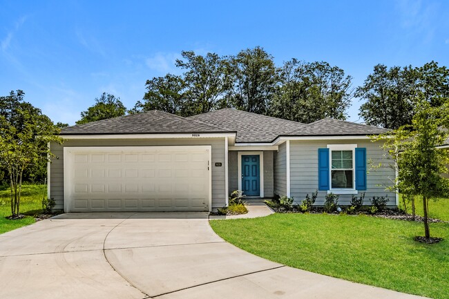 property at 9122 Open Fld Rd