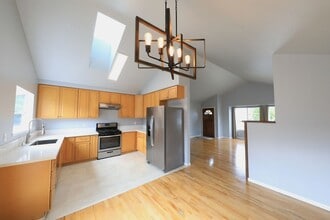 3110 Bonanza St in Mckinleyville, CA - Building Photo - Building Photo