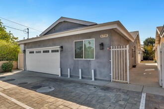 6731 Morella Ave in North Hollywood, CA - Building Photo - Building Photo