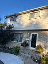 14355 Trenton Rd in Southgate, MI - Building Photo