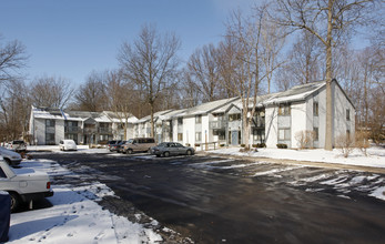 Beech Trail Apartments in Montrose, MI - Building Photo - Building Photo