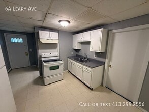 6a Leary Ave in Chicopee, MA - Building Photo - Building Photo