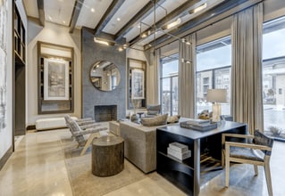 Territory at Missouri City in Missouri City, TX - Foto de edificio - Building Photo