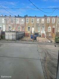 406 N Port St photo'