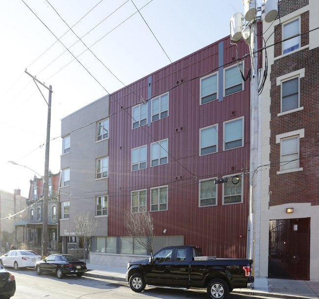 Tioga Family Center in Philadelphia, PA - Building Photo - Building Photo