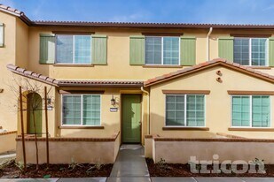 24931 Padre Ct in Wildomar, CA - Building Photo