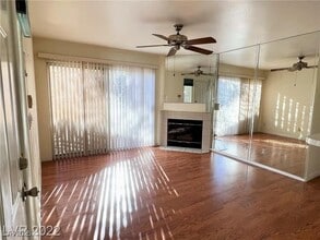 3101 Casey Dr in Las Vegas, NV - Building Photo - Building Photo
