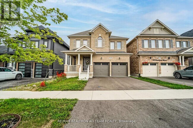 127 Courtney St in Clarington, ON - Building Photo - Building Photo