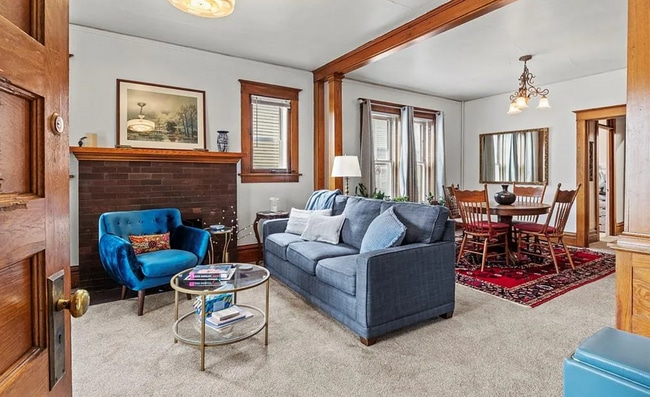 1336 N Weber St in Colorado Springs, CO - Building Photo - Building Photo