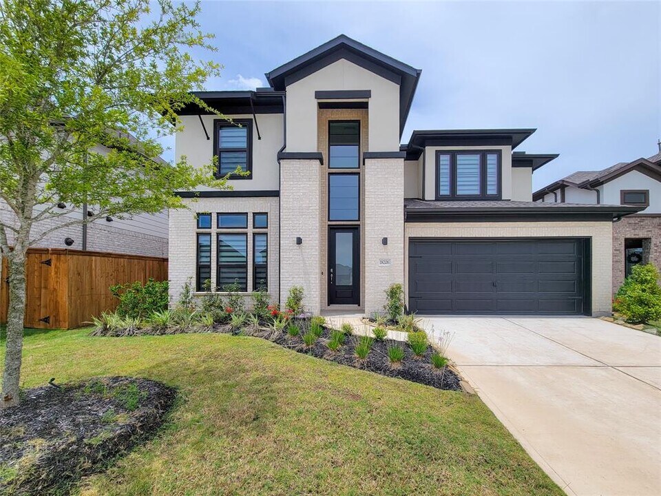 18206 Summerland Lk Wy in Houston, TX - Building Photo