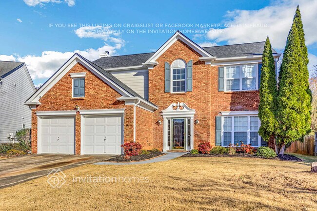 property at 2129 Sugar Maple Ln NW