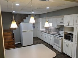 700 Lincoln St in Milton, PA - Building Photo