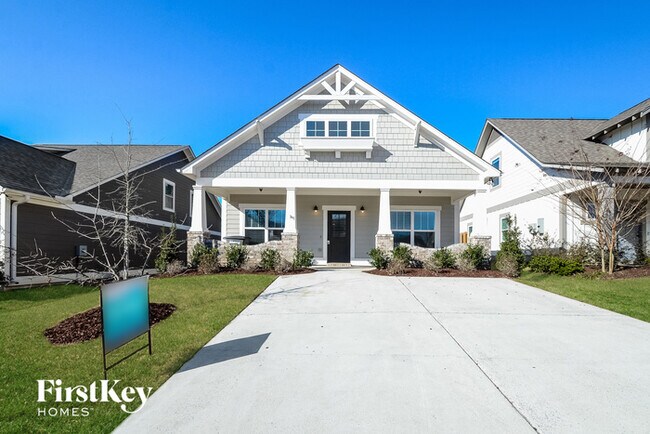 property at 3958 Crest Landing