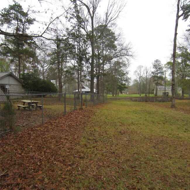property at 512 County Rd 2222