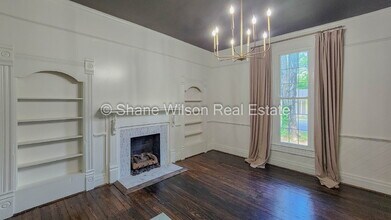 331 Smith Cir in Tunnel Hill, GA - Foto de edificio - Building Photo