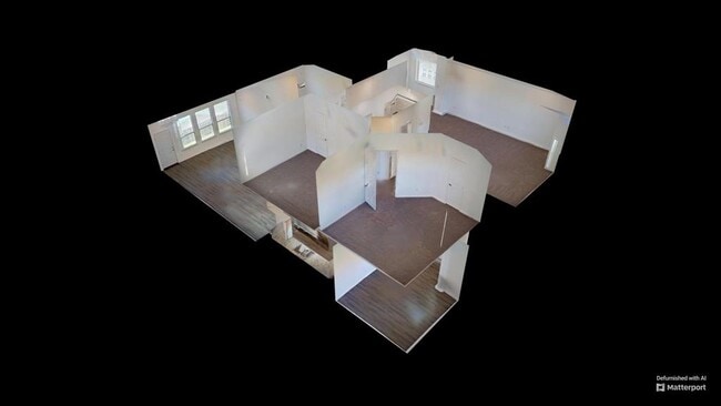 6223 Milbridge Creek Ln in Katy, TX - Building Photo - Building Photo