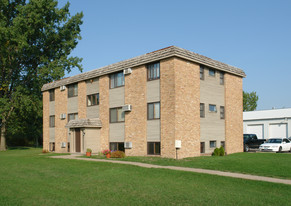 972 Hamel Rd Apartamentos