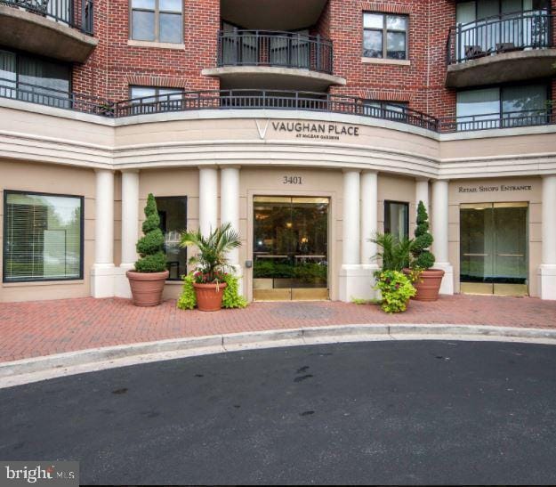 3401 38th St NW in Washington, DC - Building Photo - Building Photo