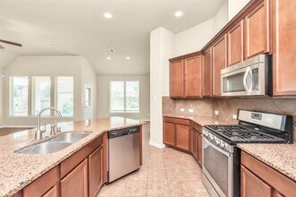 9407 Vista Falls Ct in Richmond, TX - Building Photo - Building Photo
