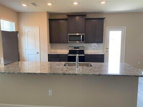 263 Honeysuckle Ln in Princeton, TX - Building Photo - Building Photo