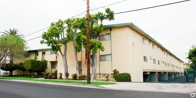 Malden Apartments