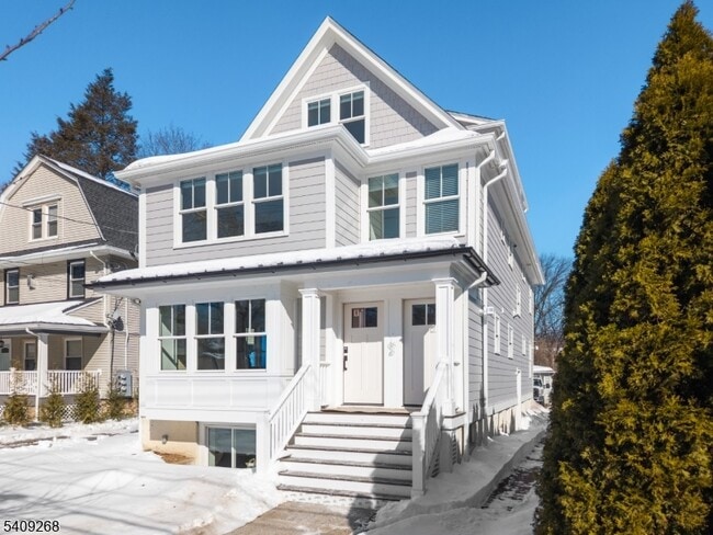 property at 96 Watchung Ave