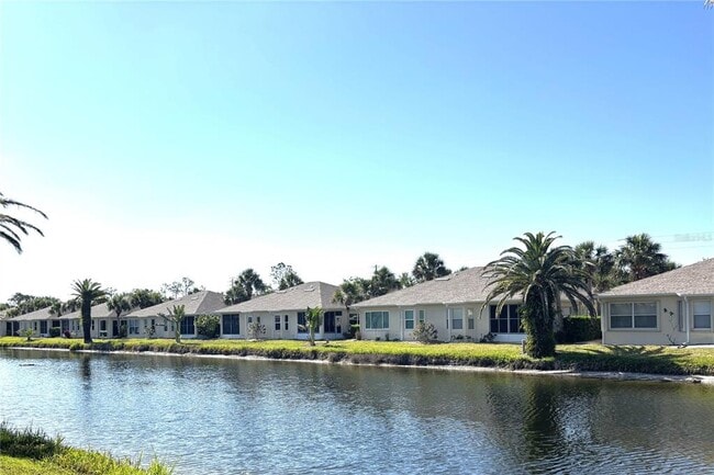 1759 Fountain View Cir in Venice, FL - Building Photo - Building Photo