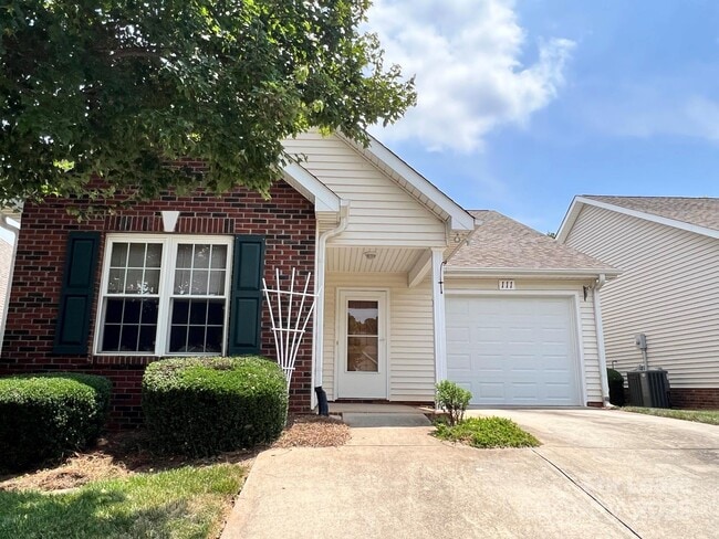 property at 111 Bevington Way