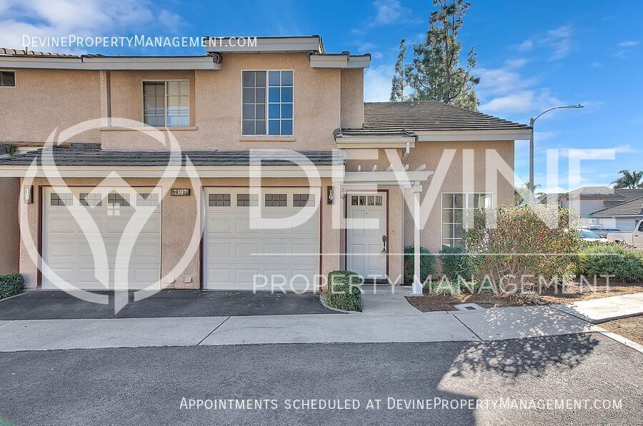 7307 Belpine Pl in Rancho Cucamonga, CA - Building Photo