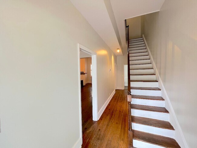 506 Price St in Savannah, GA - Building Photo - Building Photo