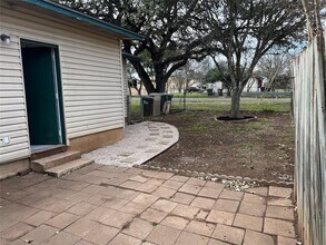 1312 Dartmouth Ave in San Marcos, TX - Building Photo - Building Photo