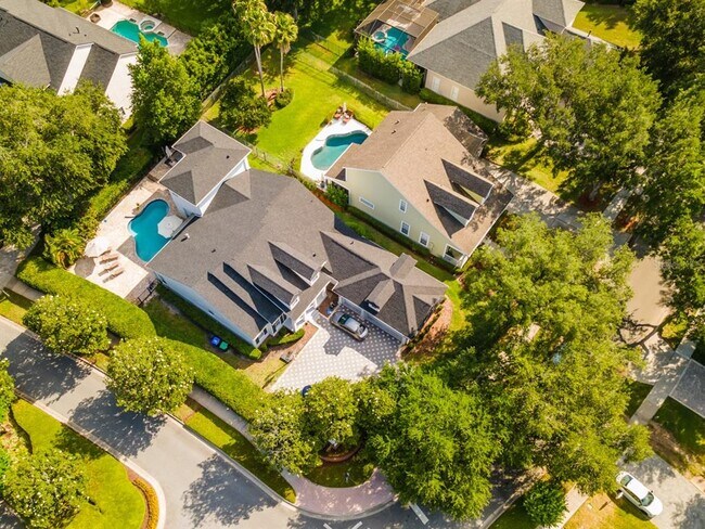 8532 Bowden Way in Windermere, FL - Building Photo - Building Photo