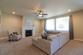 4326 S Anderson Pl in Kennewick, WA - Building Photo - Building Photo