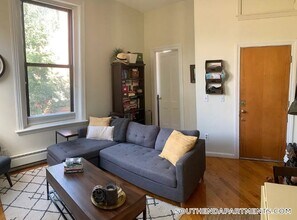 423 Shawmut Ave, Unit 31 in Boston, MA - Building Photo - Building Photo