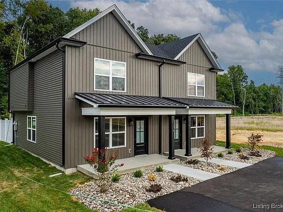 property at 2065 Aster Dr