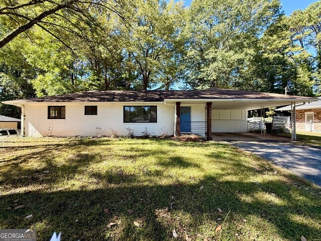 property at 2581 Farley St