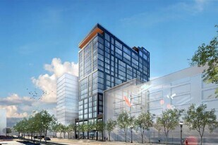 626 on The Park in Chicago, IL - Building Photo