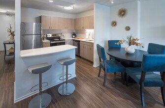 Elm Street Plaza in Chicago, IL - Foto de edificio - Building Photo