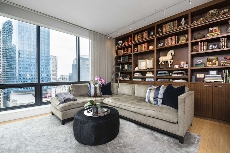 45 Province St, Unit 1803 in Boston, MA - Building Photo