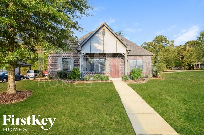 property at 7701 Timber Leaf Ln