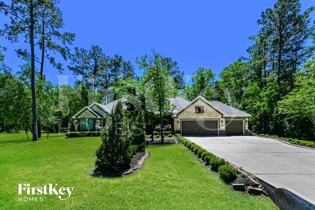 property at 1112 Rd 660