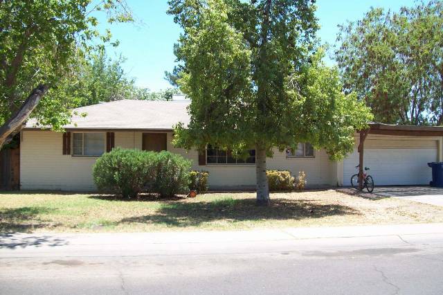 1429 E Williams St in Tempe, AZ - Building Photo