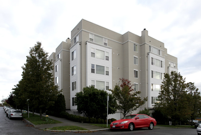 Alderview - 300 11th Ave in Seattle, WA - Foto de edificio - Building Photo