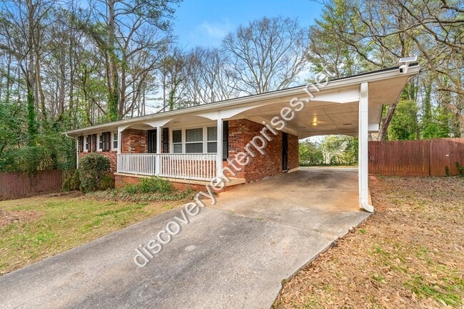 property at 928 Shieldcrest Way